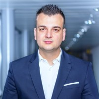 NETSTAL Employee Danijel Miletić's profile photo