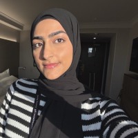 Deloitte Employee Sumayya Ali's profile photo