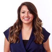 Spitfire Employee Daniela Ramirez's profile photo