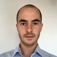 Yettel.Hungary Employee Csaba Kárpáti's profile photo