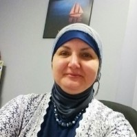 Pathways Employment Help Centre Employee Susan Abdula's profile photo