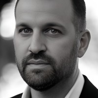 Trellist Marketing and Technology Employee Jordan Wallach's profile photo