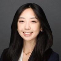 Boston Consulting Group (BCG) Employee Charlene Wang's profile photo