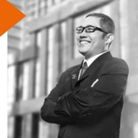 Webull Sekuritas Indonesia Employee Mark Zulfikar's profile photo