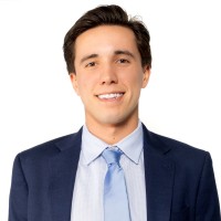 McKinsey & Company Employee Patrick Campo's profile photo