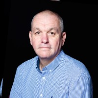 CloudSigma Employee Tony Limby's profile photo