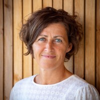 Favrskov Kommune Employee Mette Vestergaard's profile photo