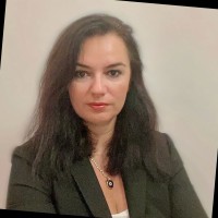 Mantrac Group Employee Ozlem Demirsel's profile photo