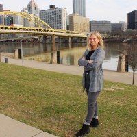 Gibson Stainless & Specialty Inc. Employee Heather Ottenberg's profile photo