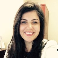 Royal Laser Employee Lucelia Oliveira's profile photo