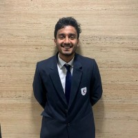 TheAgentic Employee Mitej Madan's profile photo