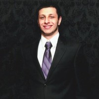 MIKid Employee Faouzi Alsadi's profile photo