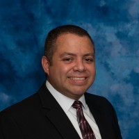 Intelliloan Employee Andres Madrigal's profile photo