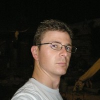 SDA Security Employee Steven Licata's profile photo