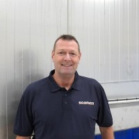Scanico A/S Employee Allan Larsen's profile photo