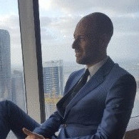 Holborn Assets LLC Employee Daniel Hackett's profile photo