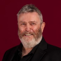 Cryptid Labs Employee Mike Sues's profile photo