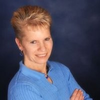 Sole Dimensions Employee Ellie Penner's profile photo