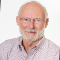 Calibre Engineering, Inc. Employee Russell Burrows's profile photo