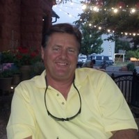 Ed Bozarth Chevrolet Employee Marc Villeneuve's profile photo