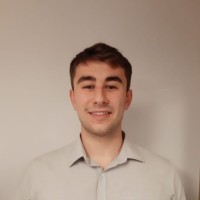 Dial'd In Employee Matthew Sanderson's profile photo