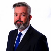 CBBG Group - Construction Expert Services Employee Lee Barry's profile photo