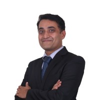 Addnode India Employee Dilip Vasudevan's profile photo
