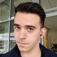 SnapComms Employee Scott MacKy's profile photo