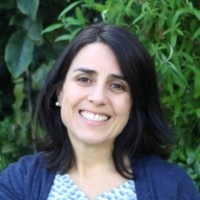 Dynamo Global Employee Ana Añón's profile photo