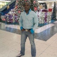 MIS Engineering T/A MITAK Employee Mosehlane Sebei's profile photo