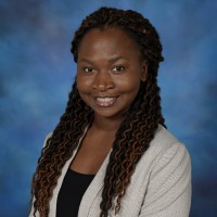 Rebecca Ackah Email & Phone Number