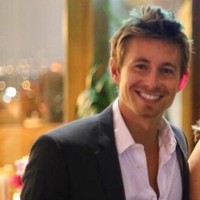 Revleap Employee Edward James's profile photo