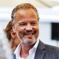 Miele Employee Dirk Mrics's profile photo