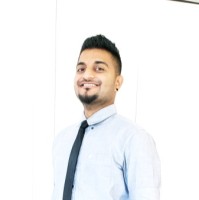 Mutual of Omaha Employee Vidhya Sagar N's profile photo