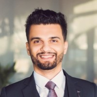 Determine Design LLC Employee Mo'Tasem Albdour's profile photo