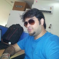 Digiperform Employee Amit Kataria's profile photo