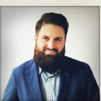 Ciberspring Employee Michael Shaw's profile photo