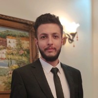 Bashar Hassan Email