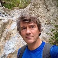 Swedish Energy Agency Employee Peter Bennich's profile photo