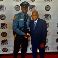 New Jersey State Police Employee Johnny Pierce's profile photo