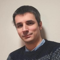 Reverse Tech Employee Alex Artigas's profile photo