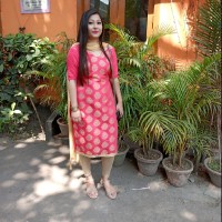 Tata Consultancy Services Employee Anuja Ghosh's profile photo
