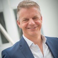 ARLANXEO Employee Edwin Grootendorst's profile photo