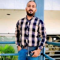 Nizam Sons Private Limited Employee Ali Johar's profile photo