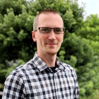 Wize Solutions, LLC Employee Tim Argenbright's profile photo