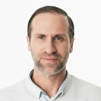 Amazon Employee Ilya Ivanov's profile photo