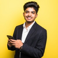 ROI Mantra Inc. Employee Deepak Rawat's profile photo