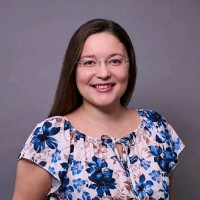 globe personal services Employee Natascha Mondl's profile photo