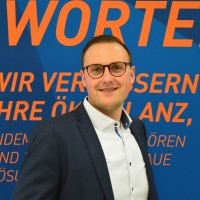 KraussMaffei Employee Andre Horn's profile photo
