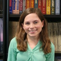 Eva Cline Email & Phone Number